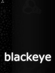 Dnovel Black Eye PC Game